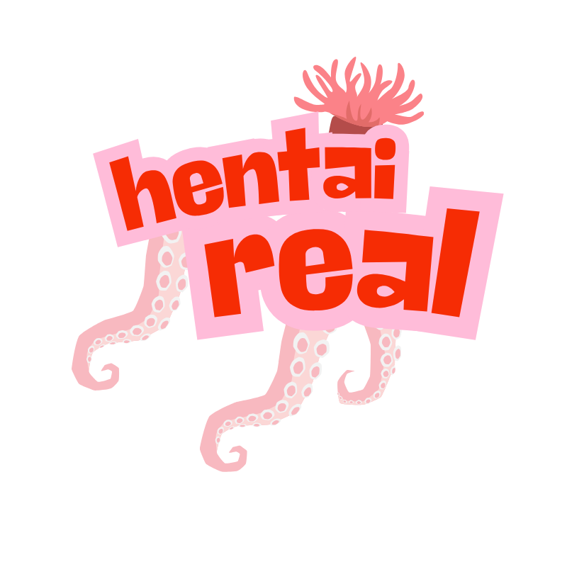 HentaiReal Logo